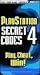 PlayStation Secret Codes 4:...