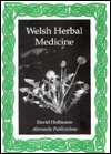 Welsh Herbal Medicine (Paperback)