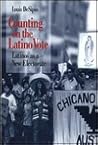 Counting on the Latino Vote: Latinos as a New Electorate (Race, Ethnicity, and Politics)