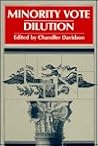 Minority Vote Dilution