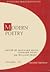 Modern Poetry (English Mast...