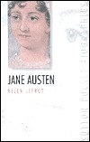 Jane Austen (Get a Life)