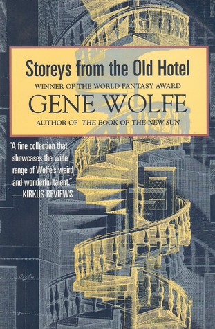 Storeys from the Old Hotel (Paperback)