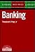 Banking (Barron's Business Library Series)