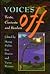 Voices Off: Texts, Contexts...
