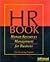 The HR Book by Lin Grensing-Pophal