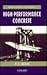 High Performance Concrete (Modern Concrete Technology)
