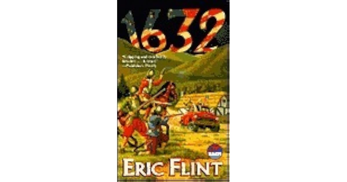 1632 by Eric Flint