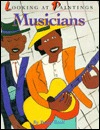 Musicians (Looking at Paintings)