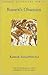 Rossetti's Obsession (Basque Literature Series)