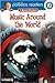Music Around the World, Lev...