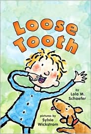 Loose Tooth (My First I Can Read)