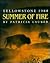 Summer of Fire: Yellowstone 1988