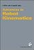 Advances in Robot Kinematic...