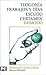 Teogonía. Trabajos y días. Escudo. Certamen. by Hesiod