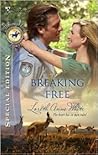 Breaking Free by Loreth Anne White
