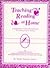 Teaching Reading at Home an...