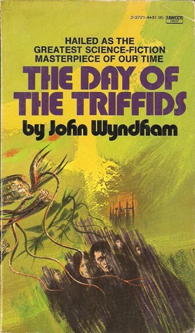 The Day of the Triffids