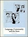 Language, Community and the State: Linguistic development in European nations