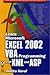 LEARN MS EXCEL 2002 VBA/XML PROGRAM & ASP: .