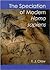 The Speciation of Modern Homo Sapiens (Proceedings of the British Academy: Themed volumes of essays in the humanities and social sciences, 106)