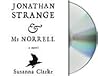 Jonathan Strange & Mr Norrell by Susanna Clarke