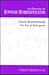 An Episode of Jewish Romanticism: Franz Rosenzweig's The Star of Redemption (Judaica Hermen Mystic Religion)
