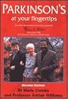 Parkinson's at Your Fingertips (At Your Fingertips)