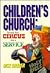 Children's Church: Turning Your Circus into a Service