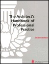 Architect's Handbook of Professional Practice (Paperback)