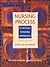 Nursing Process: A Critical Thinking Approach