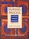 Nursing Process: A Critical Thinking Approach