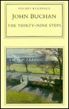 The Thirty-Nine Steps