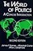 The World of Politics: A Concise Introduction