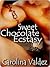 Sweet Chocolate Ecstasy