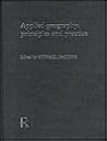 Applied Geography: Principles and Practice Applied Geography: Principles and Practice