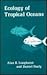 Ecology of Tropical Oceans