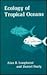 Ecology of Tropical Oceans