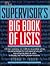 The Supervisor's Big Book of Lists