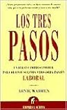 Los tres pasos: U...