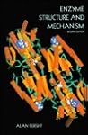 Enzyme Structure and Mechanism Enzyme Structure and Mechanism