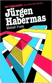 Jürgen Habermas (Paperback)