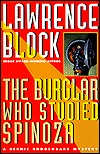 The Burglar Who Studied Spinoza