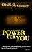 Power for You