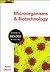 Microorganisms and Biotechnology (Advanced Biology Readers)