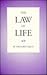 THE LAW OF LIFE