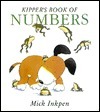 Kipper's Book of Numbers