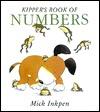 Kipper's Book of Numbers (Board Book)
