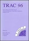 TRAC 96: Proceedings of the Sixth Annual Theoretical Roman Archaeology Conference