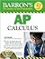 Barron's AP Calculus